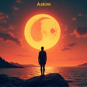 Aşkım