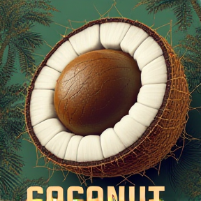 Da Coconut Nut