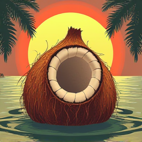 Da Coconut Nut