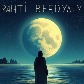 Rahti Beediyaly