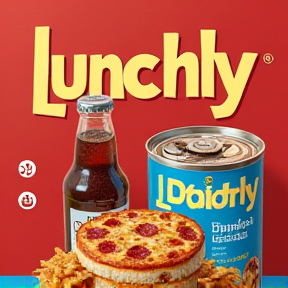 Lunchly: The Ultimate Lunchbox