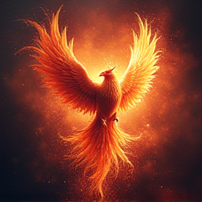 L'ame du phoenix