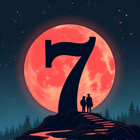 7