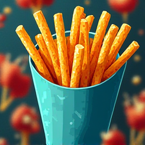 Small Fry