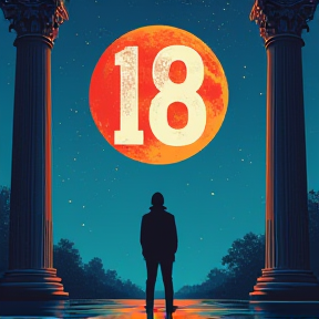 18