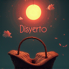 Disyerto 