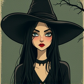 Witch