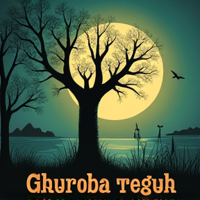 Ghuroba Teguh