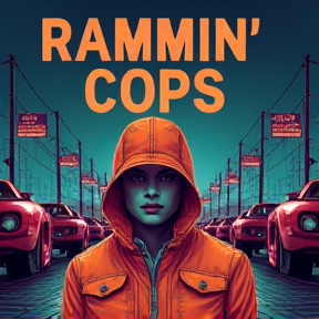 rammin' de cops