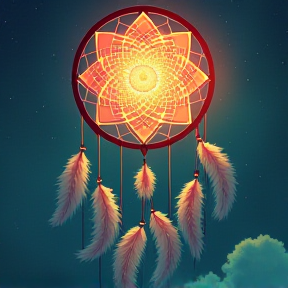 My Dream Catcher