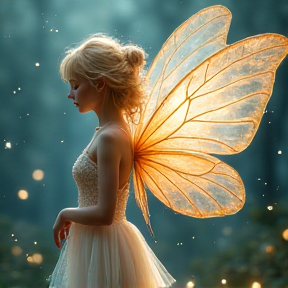 Lady Fairy