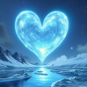 Glacial Love