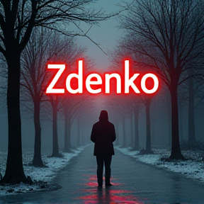 Zdenko