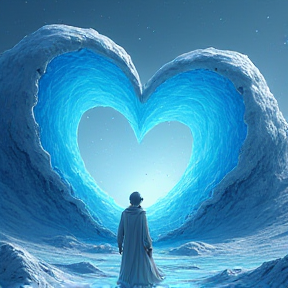 Glacial Love