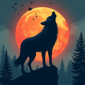 WOLF