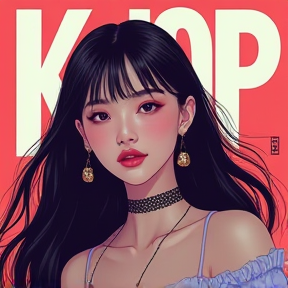 K-pop