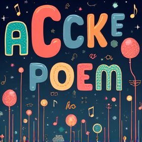 abc poem