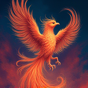 Phoenix Royal Hymne