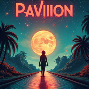 Pavilion - Ajooj