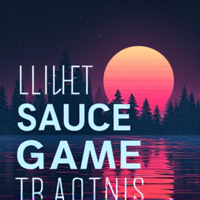 Light Sauce Games