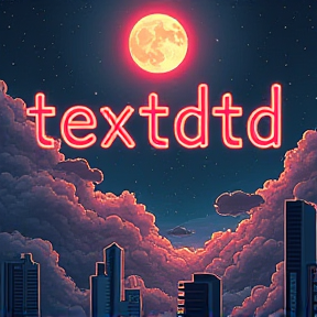 Textdxtd