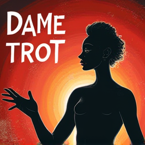 Dame Trot