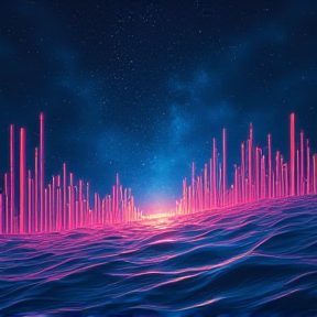 Waveform Symphony