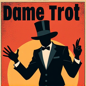 Dame Trot