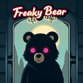 Freaky Bear Alpha Song 2.0