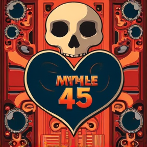 мне 45