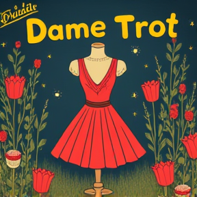 Dame Trot