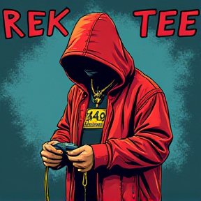 Get Rekt Tee