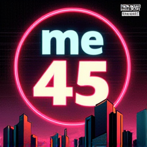 мне 45