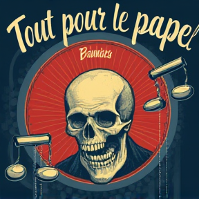 Tout pour le papel 