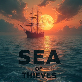 Sea of Thieves