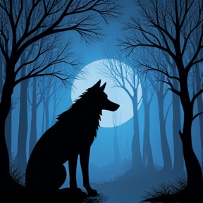 Howl of the Night