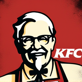 Martin Boss kfc 