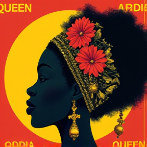 AFRICAN QUEEN