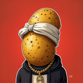 Patate  rap