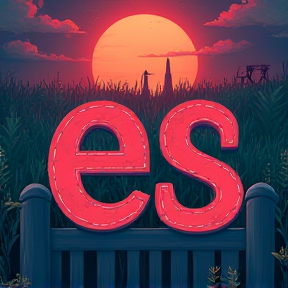 es