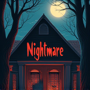 Nightmare on Elm Street Nursery Rhyme