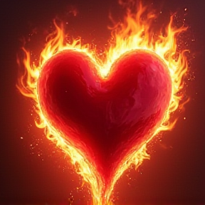 hearts on fire