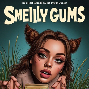 Smelly Gums and Moonshine