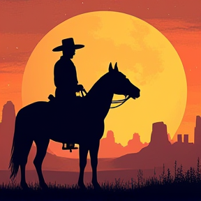 Wild West Howl