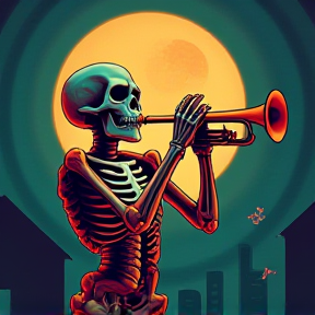 Skeleton Jam