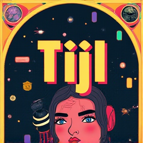 Tijl