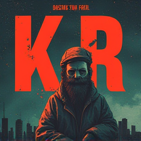 K & R