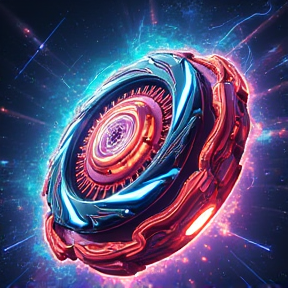 Beyblade Burst