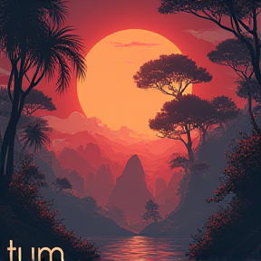 tum