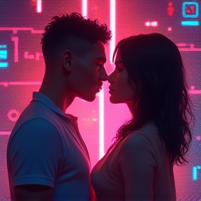 Digital Love